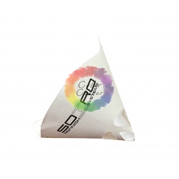Фильтр лейка Sotro  для лаков, грунтов, эмалей - 190 мкр