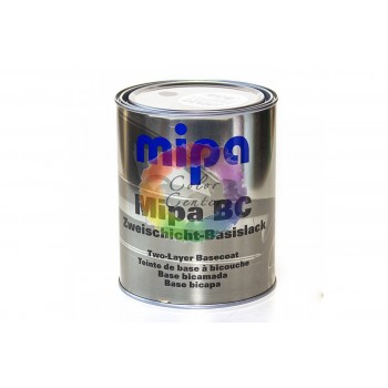 Краска база MIPA 92 U Daewoo - 1 л
