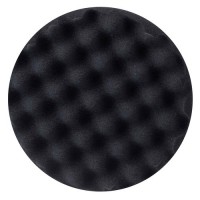 Cartec RF2172 Финишный полировальный круг антрацит, 80x25mm 