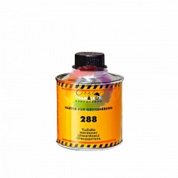 Отвердитель CHAMAELEON 288 к грунту HS 488 0,2 л