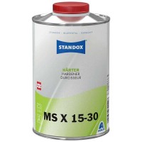 Затверджувач STANDOX 2К МS 15-30 2:1 для лаку Kristall, 1 л