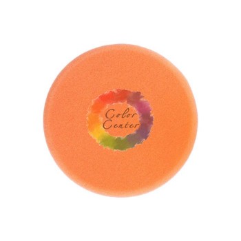  NewConcept Soft-Orange круг полировальный, оранжевый, 133мм