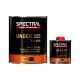 Грунт акриловый SPECTRAL 87251 Under  325 P1 мокрый по мокрому, 3:1 белый, 0,75л + Отвердитель Н6525, 0,25 л 