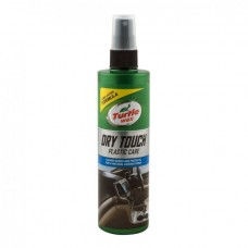 Полироль для пластика Turtle Wax Сухой блеск 300 мл