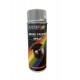  Motip Эмаль  аэрозольная для суппортов и тормозных барабанов автомобиля серебро, 400мл 
