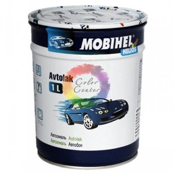 Автоэмаль 1К алкидная 355 Гренадир Mobihel,1 л