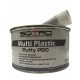 Шпатлевка для пластика SOTRO Multi Plastic P80, 1,8 кг