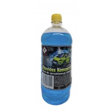 Омыватель для стекла Ecovidex -80C 1 л (Концентрат)