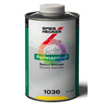 Permacron Speed Blender 1036 для переходов 1л